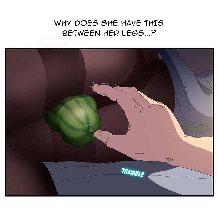 My Stepmom - Chapter 2 - Andromeda 11 page 31 hentai porn comic manga doujin